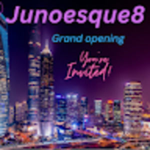 Meet your Posher, Junoesque